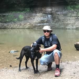 Meet your Posher, Austin